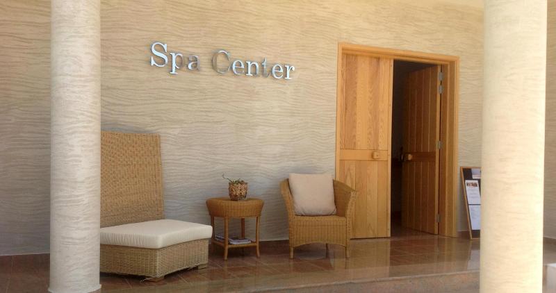 Отель Lydia Maris Resort & Spa