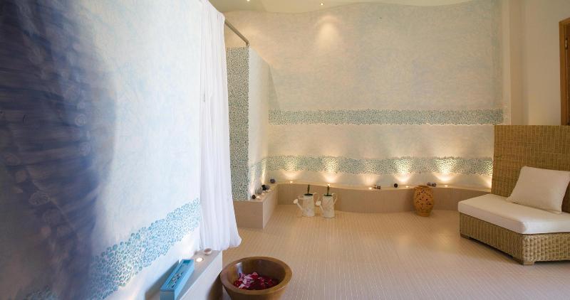 Отель Lydia Maris Resort & Spa