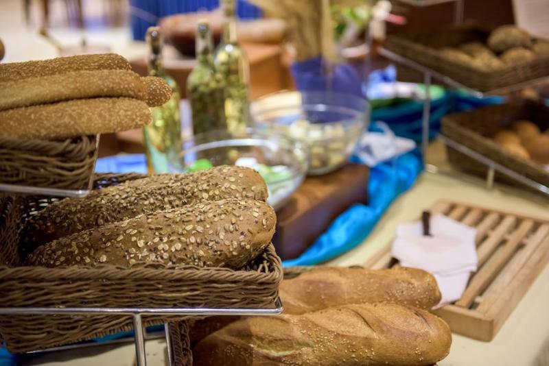 בית מלון כפרי Manousos City