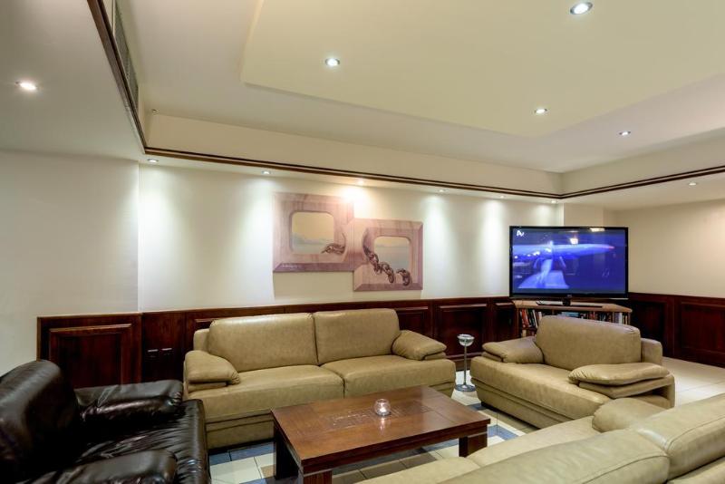 בית מלון כפרי Manousos City