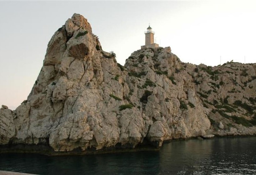 בית מלון כפרי Marko