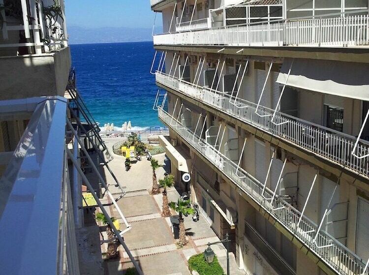 בית מלון כפרי Marko