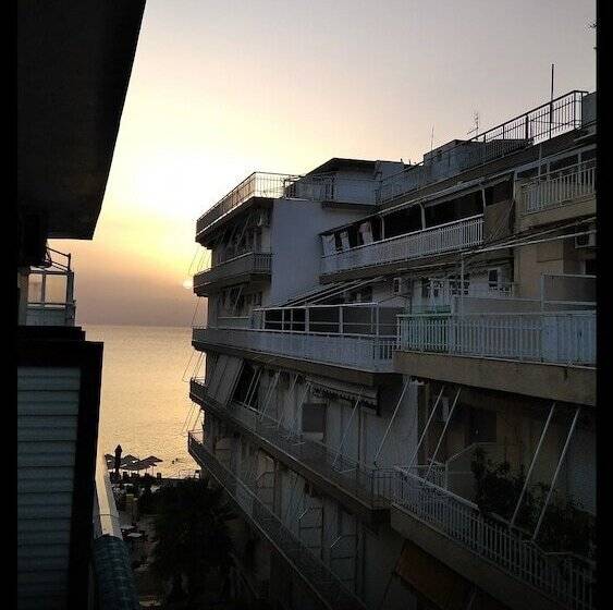 בית מלון כפרי Marko