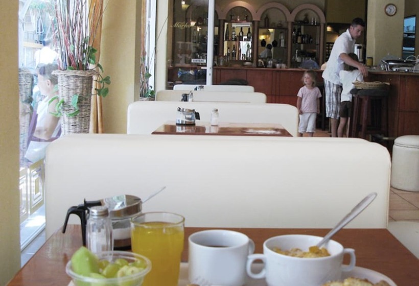 בית מלון כפרי Marko