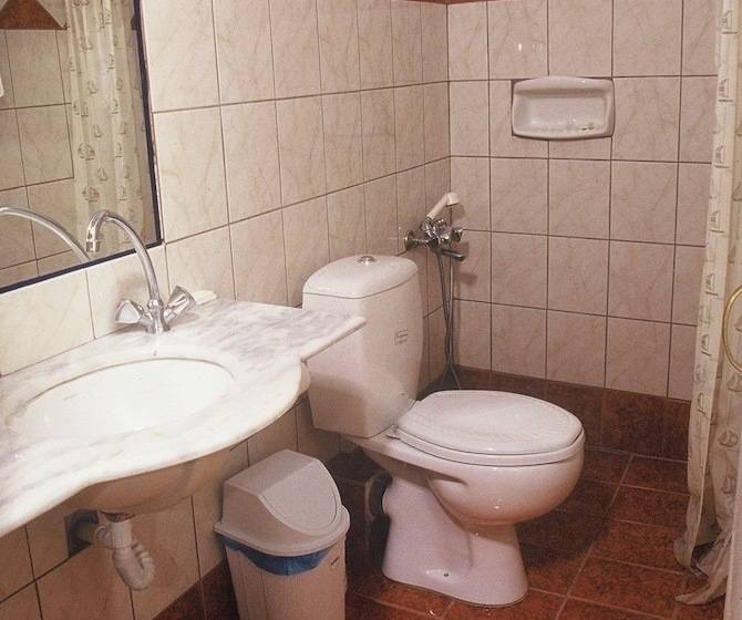 בית מלון כפרי Marko