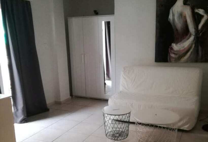 בית מלון כפרי Marko