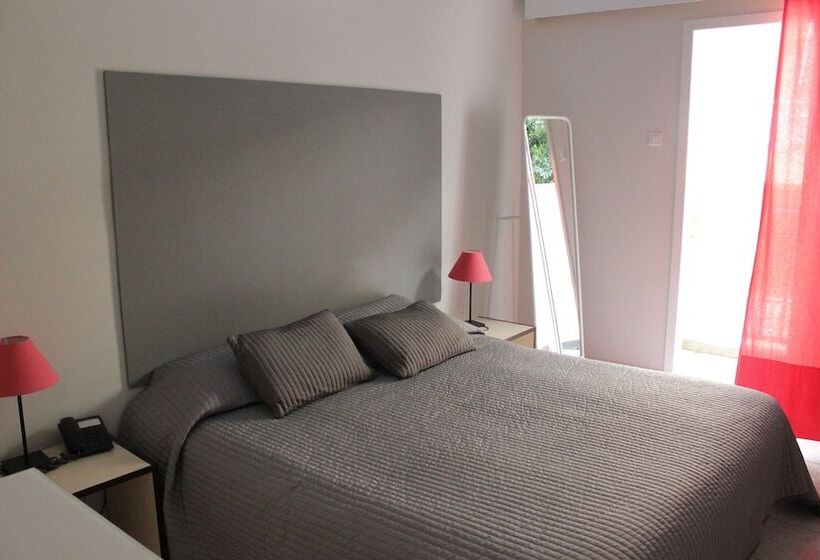 בית מלון כפרי Marko