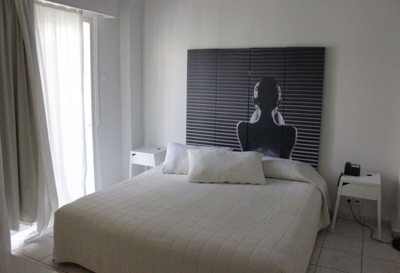 בית מלון כפרי Marko