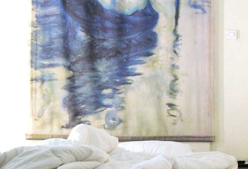 בית מלון כפרי Marko