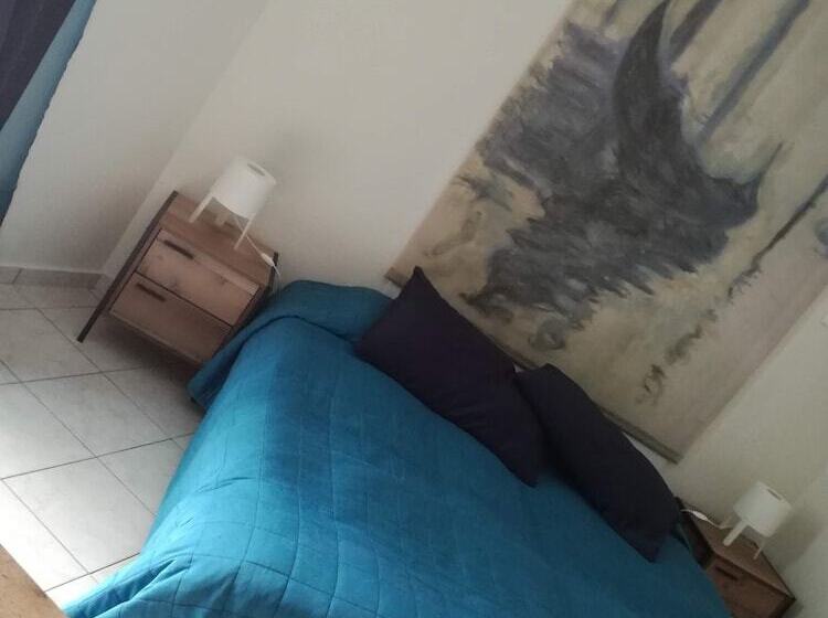 בית מלון כפרי Marko