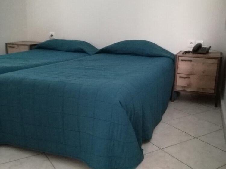 בית מלון כפרי Marko