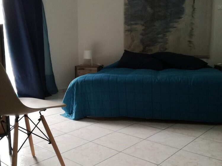 בית מלון כפרי Marko