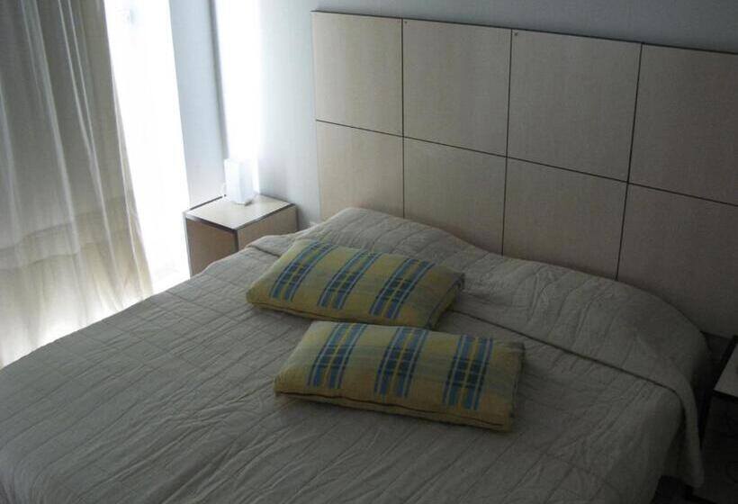 בית מלון כפרי Marko