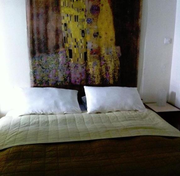 בית מלון כפרי Marko