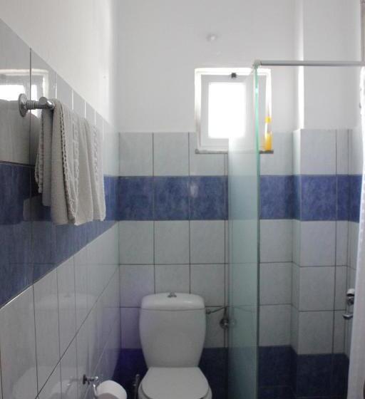 בית מלון כפרי Marko