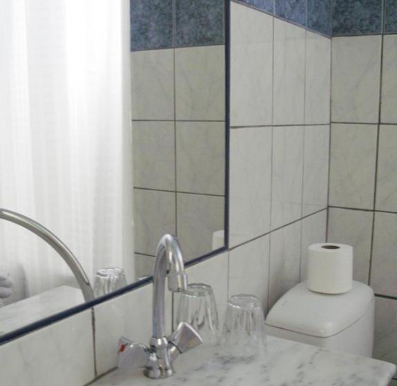 בית מלון כפרי Marko