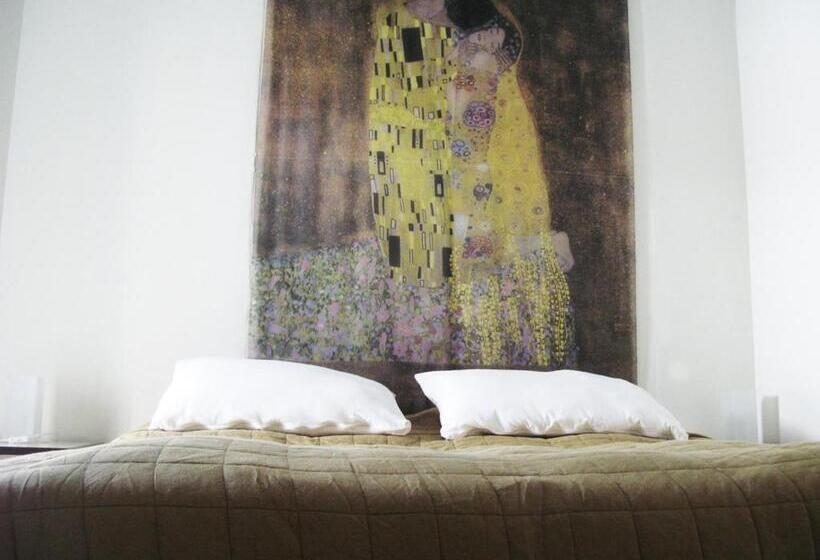 בית מלון כפרי Marko