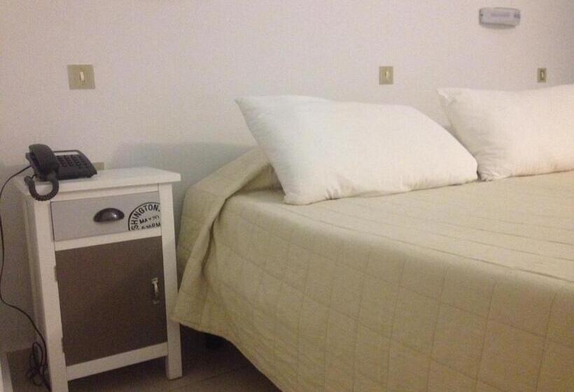 בית מלון כפרי Marko