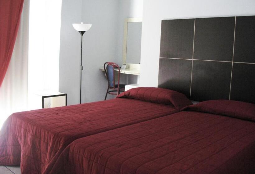 בית מלון כפרי Marko