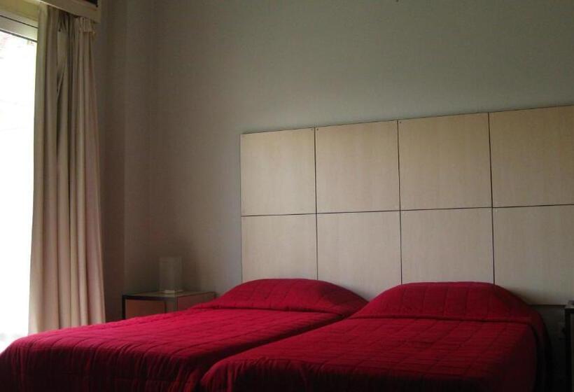 בית מלון כפרי Marko