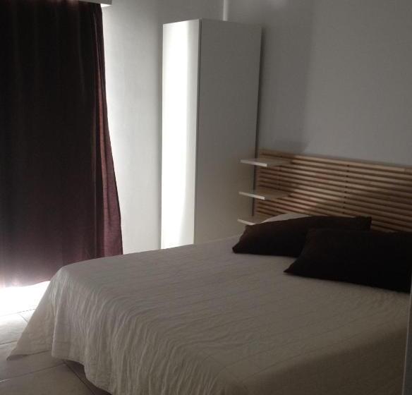 בית מלון כפרי Marko