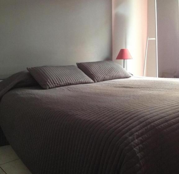 בית מלון כפרי Marko