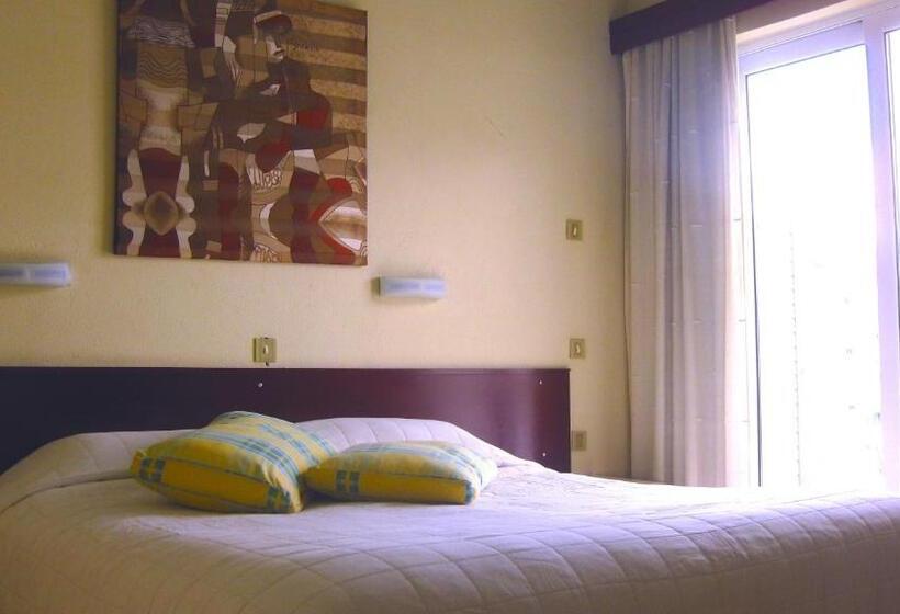 בית מלון כפרי Marko