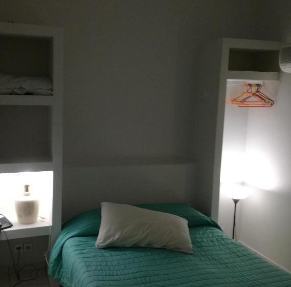 בית מלון כפרי Marko