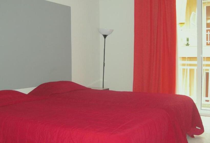 בית מלון כפרי Marko