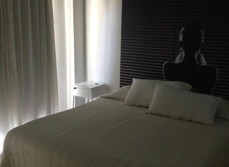 בית מלון כפרי Marko