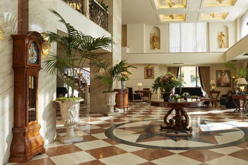 هتل Mediterranean Palace