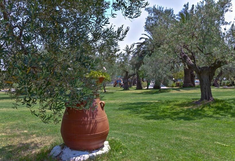 בית מלון כפרי Mendi