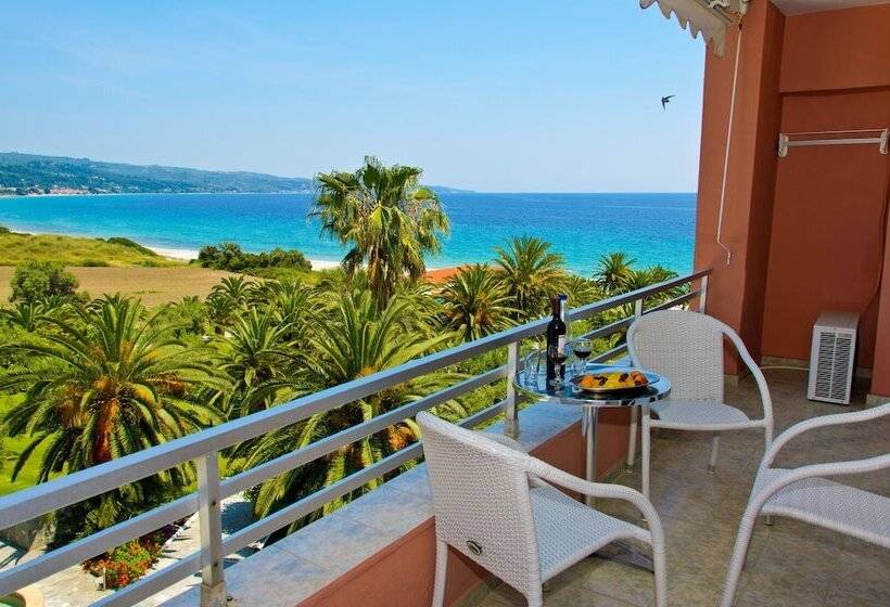 בית מלון כפרי Mendi