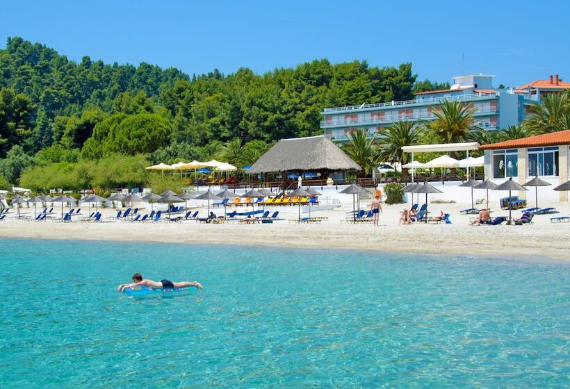 בית מלון כפרי Mendi