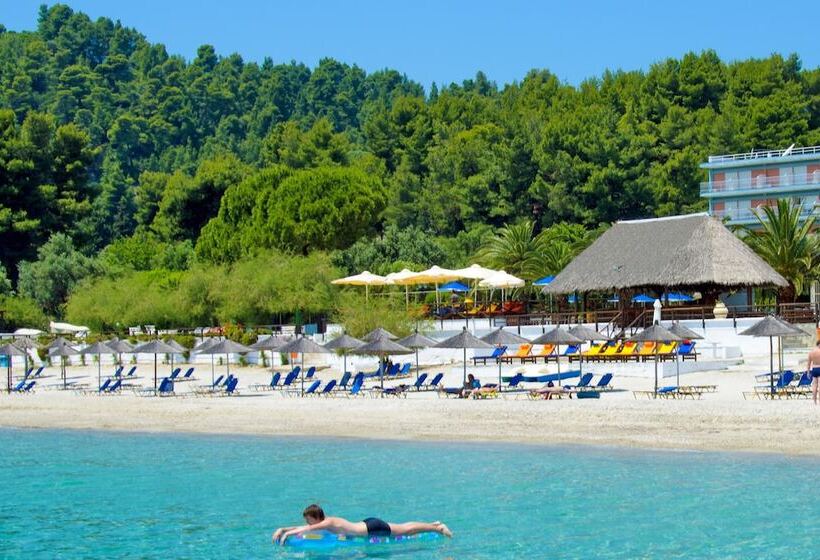 בית מלון כפרי Mendi