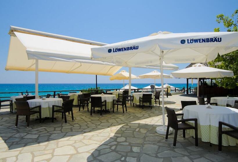 בית מלון כפרי Mendi