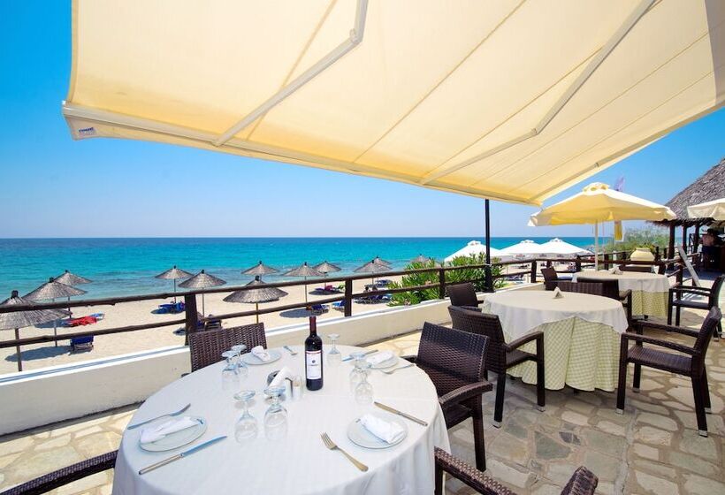 בית מלון כפרי Mendi