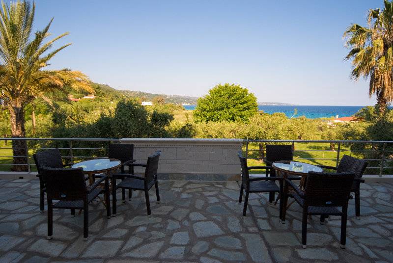 בית מלון כפרי Mendi