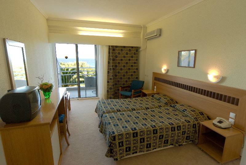 בית מלון כפרי Mendi