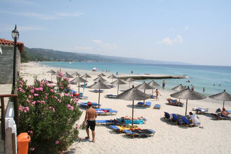 בית מלון כפרי Mendi