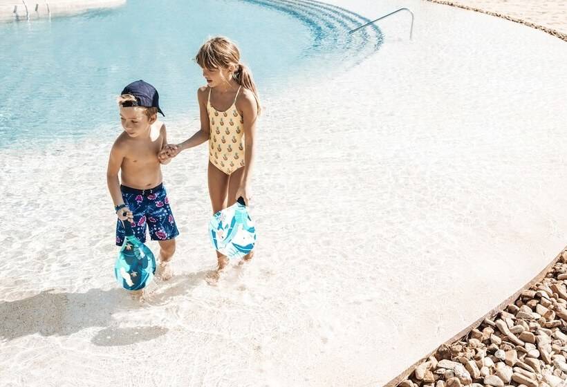 هتل Mitsis Norida