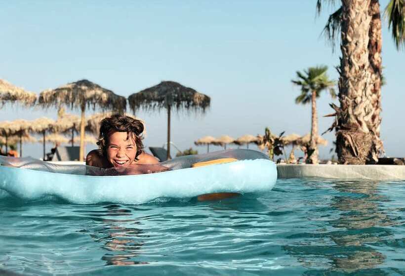 فندق Mitsis Norida