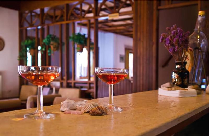 בית מלון כפרי Molyvos I