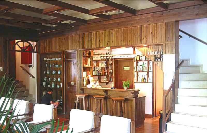 בית מלון כפרי Molyvos I