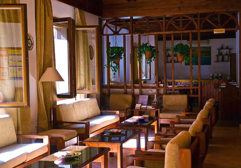 בית מלון כפרי Molyvos I