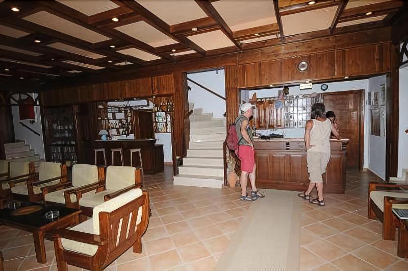 בית מלון כפרי Molyvos I