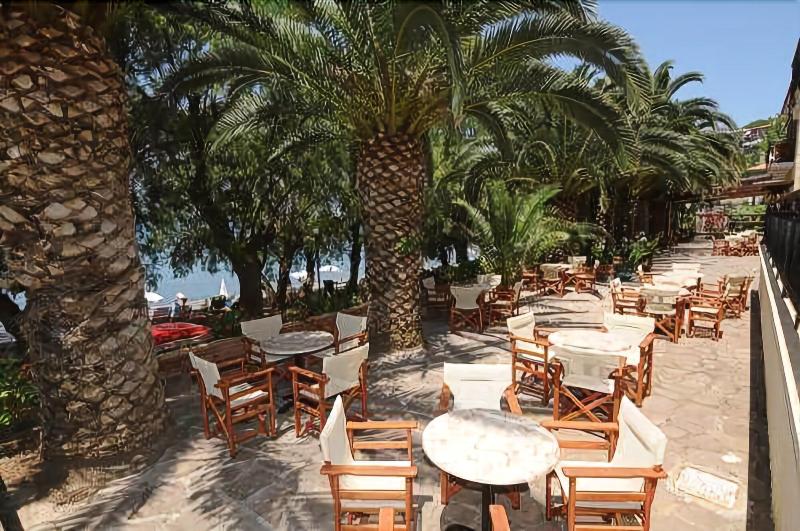 בית מלון כפרי Molyvos I