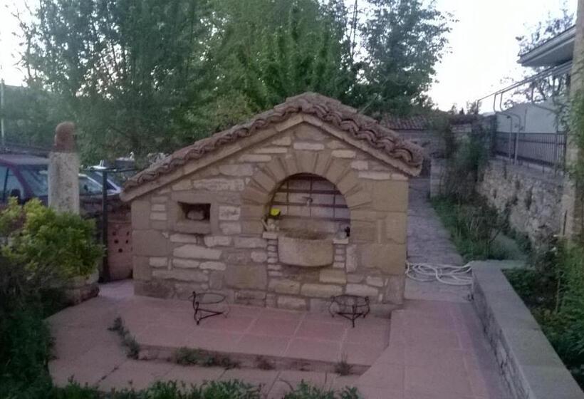 בית מלון כפרי Nefeli