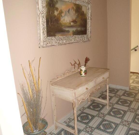 בית מלון כפרי Nefeli