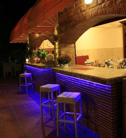 בית מלון כפרי Nefeli